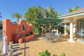  Golden Cane Bed & Breakfast  Баргара
